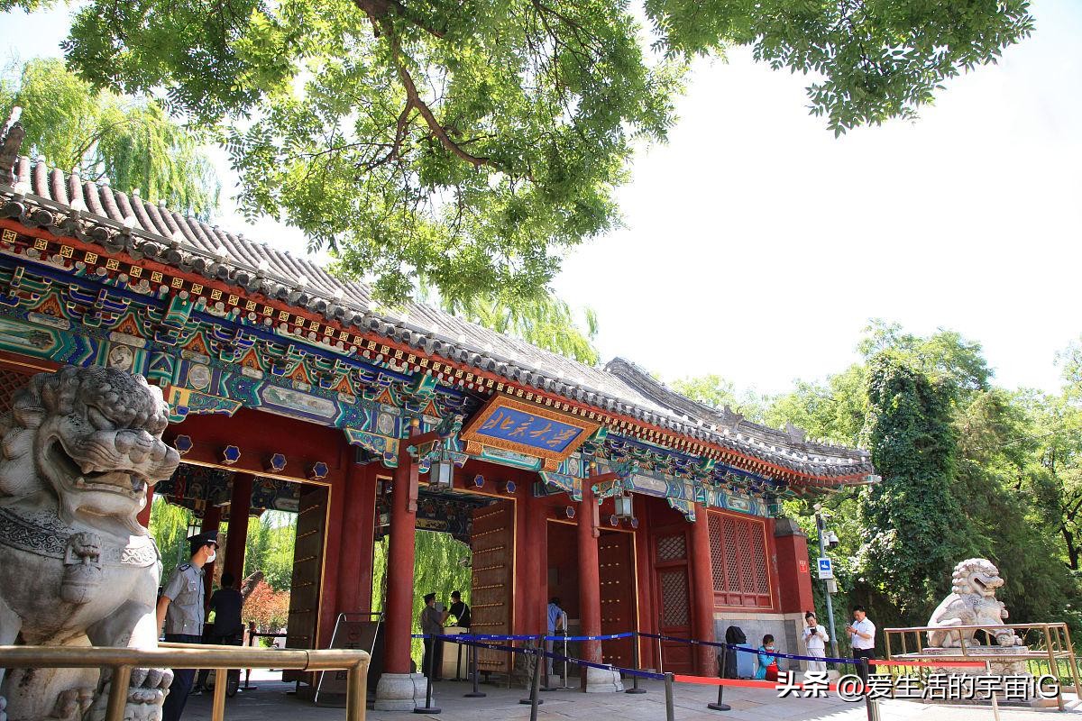 我国第一高等教育机构,现存第一高等教育机构