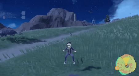 宝可梦朱紫吐槽视频,朱紫宝可梦吐槽集锦