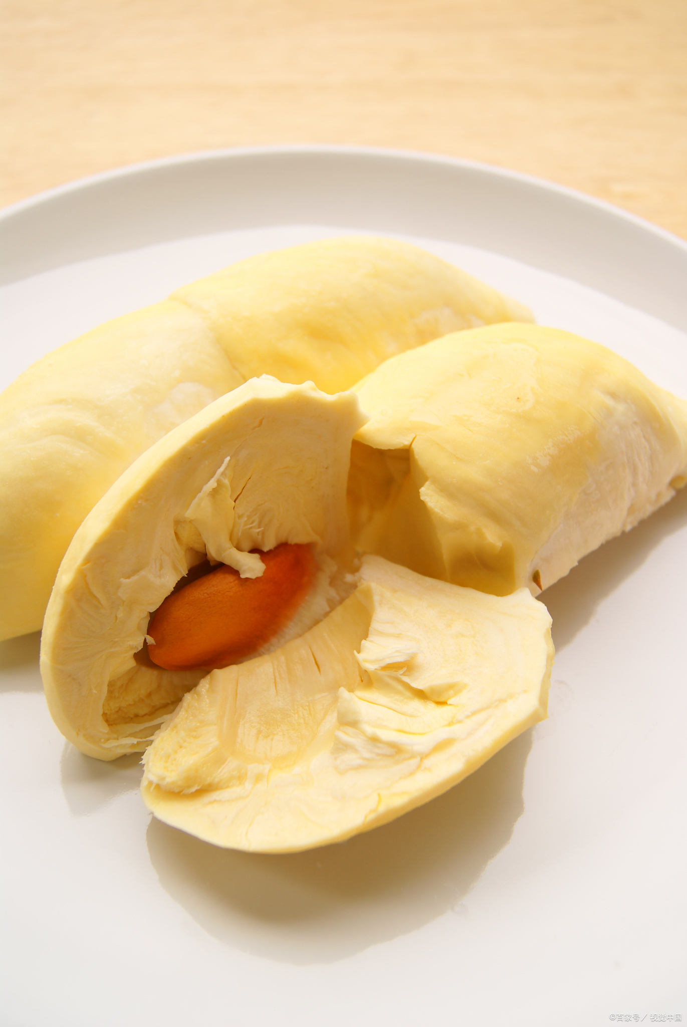 水果之王榴莲吃了有什么作用,水果之王榴莲的功效是否可以美白