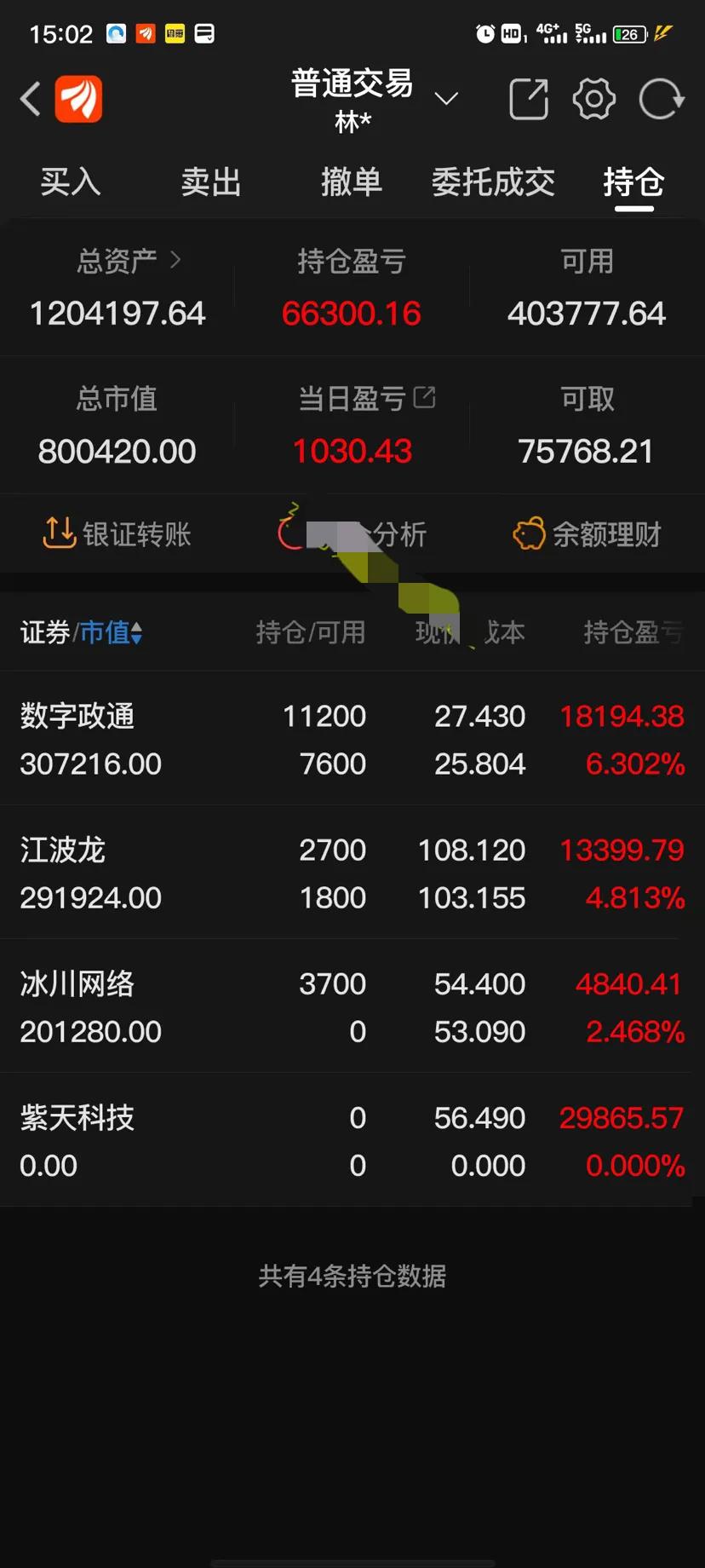 30万元本金炒股,30万本金炒股