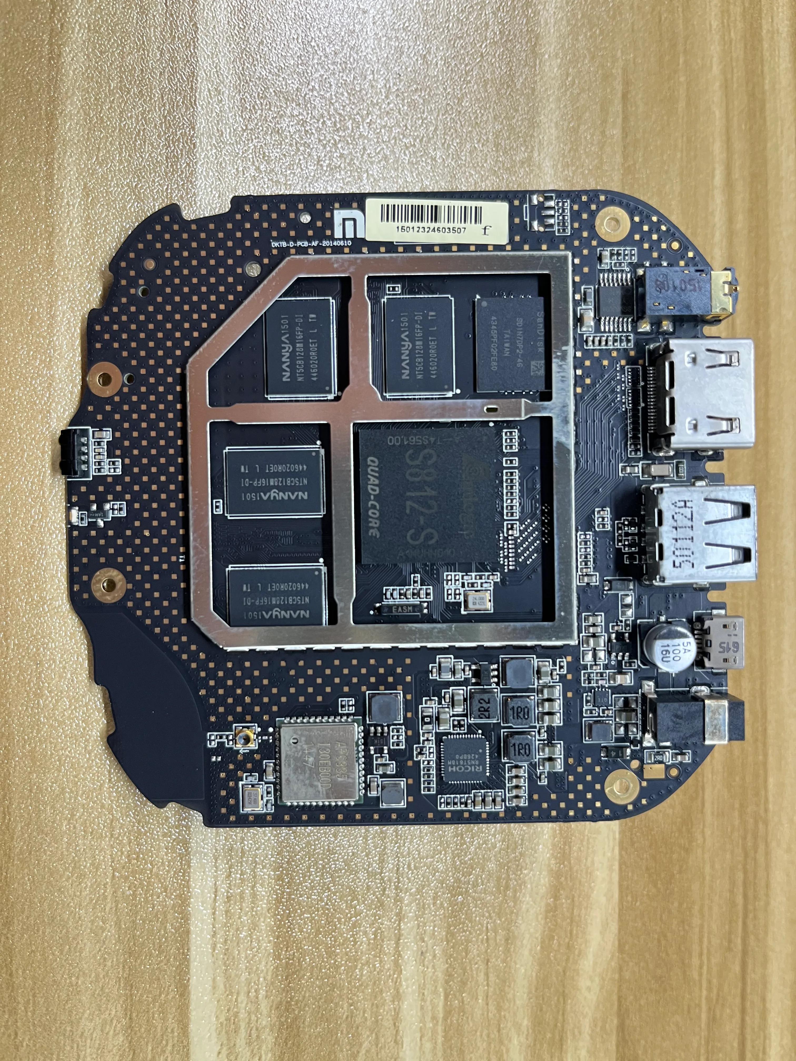 小米盒子正在启动应用就黑屏了,小米盒子无法启动一直在开机画面