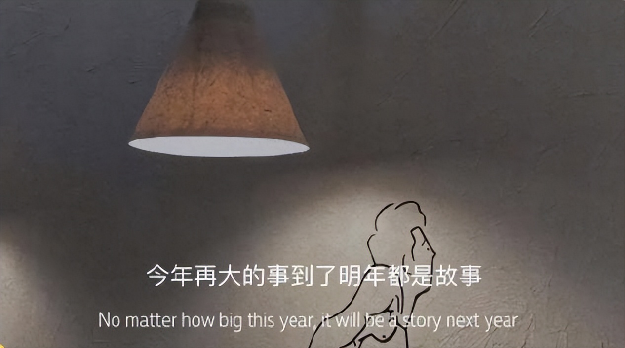 难过到极致的伤心戳心文案说说,伤感告别2023迎接2024文案