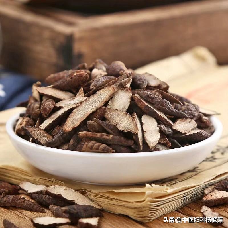 一个方子让你多年不孕症得到解决,治疗月经量少的方子