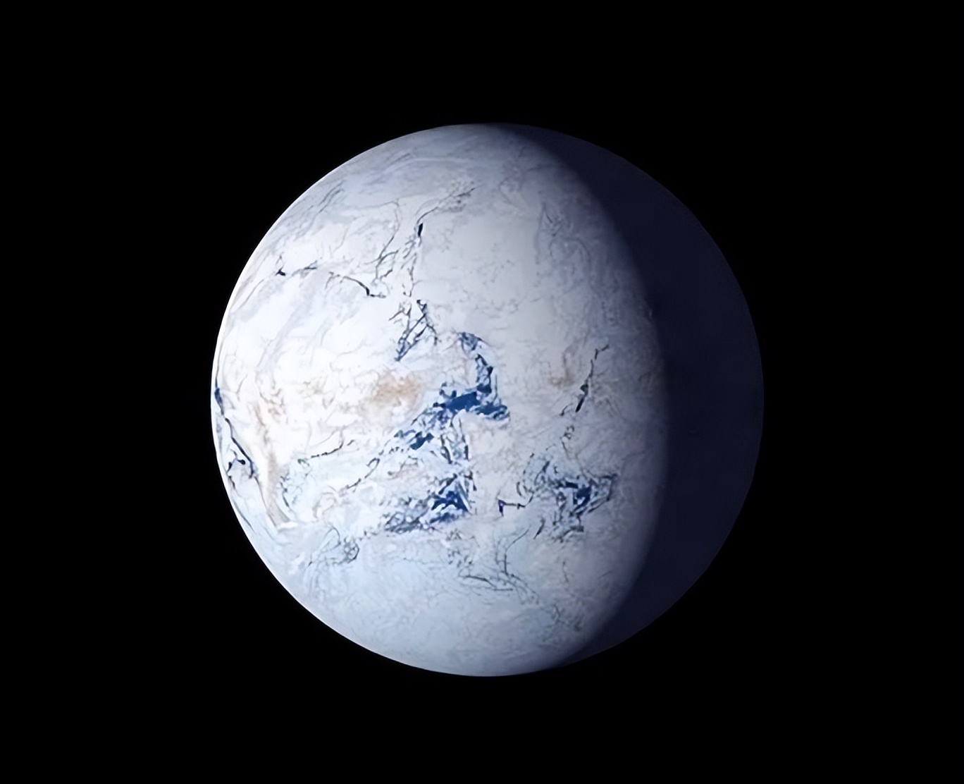 地球简史书籍完整版,地球简史46亿年的奇迹