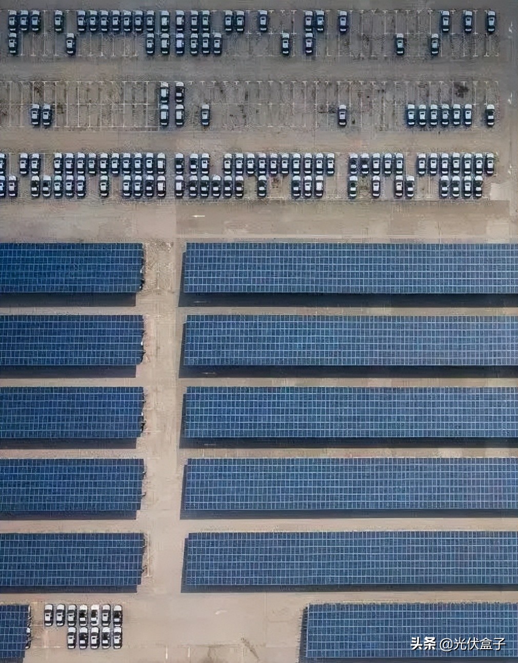 2024年建集中光伏前景,近期建设光伏项目大全2022年