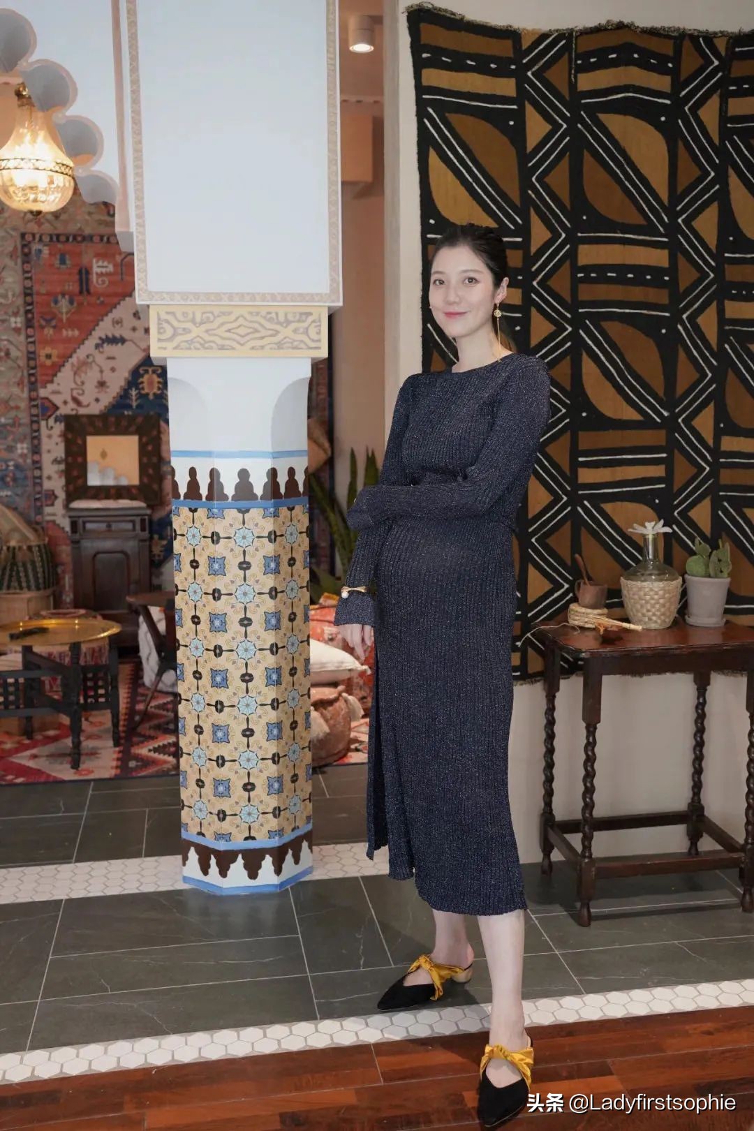 我是如何运营个人摄影工作室,外景基地拍摄技巧