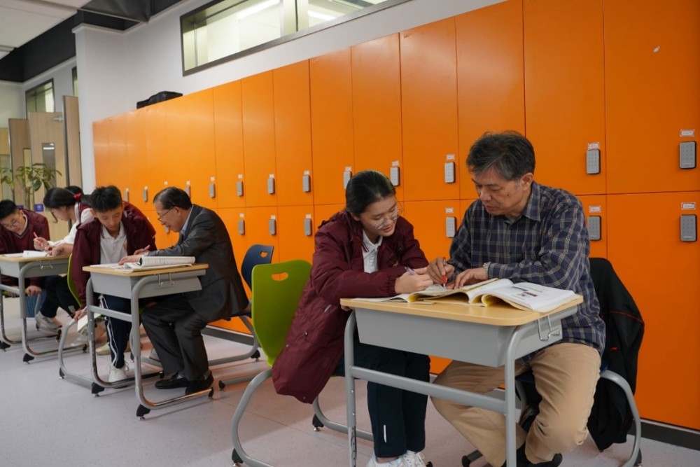 深圳市华朗学校学费,深圳市华朗学校复读学费多少钱