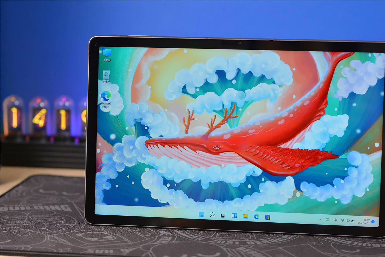 酷比魔方iwork11平板参数,酷比魔方iworkgt对比小米平板