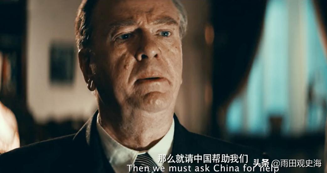 豫湘桂国军败得有多惨？3打1都打不过，被英美从好友降级成小弟