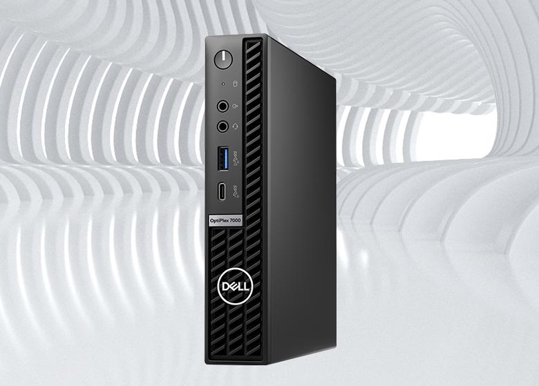 戴尔小型一体式电脑,戴尔便携式电脑有多少寸