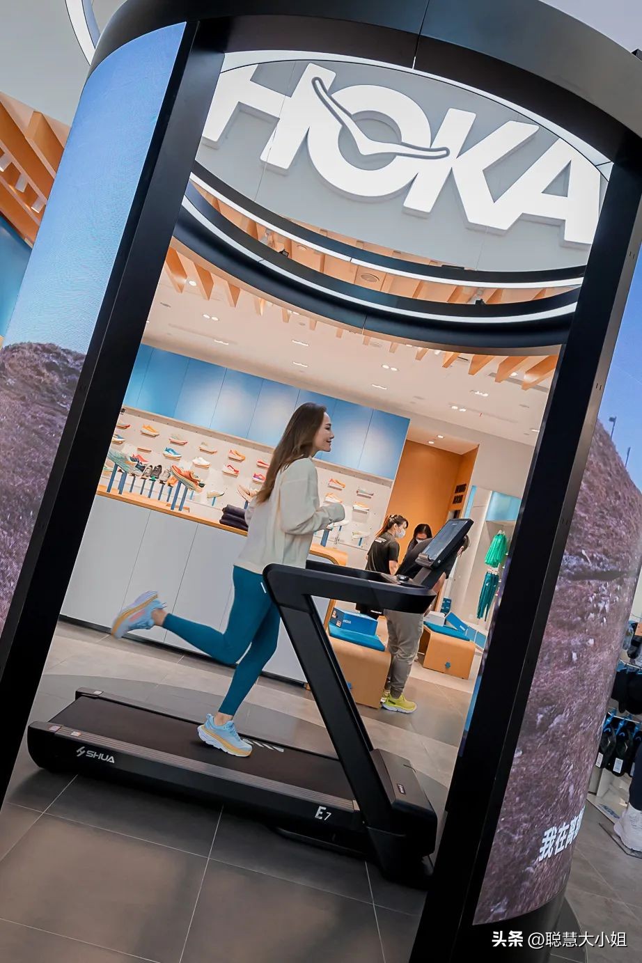 去魔都小欧洲,国庆优惠入手大牌