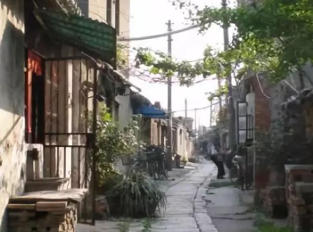 江苏南通如东千年古镇,南通如东最好的古镇