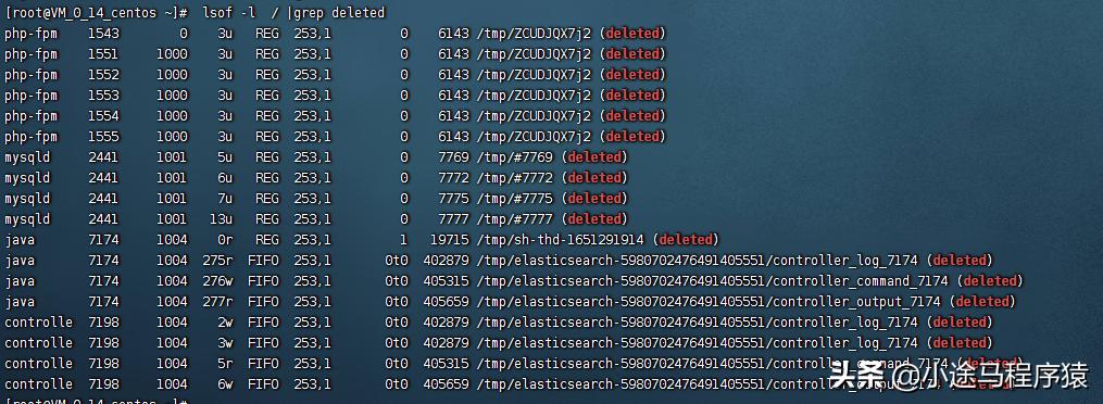 服务器磁盘故障,rocketmq导致cpu过高