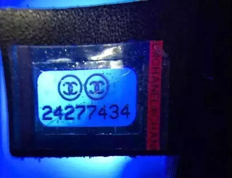 Chanel取消身份卡和镭射的背后——新版看点分享