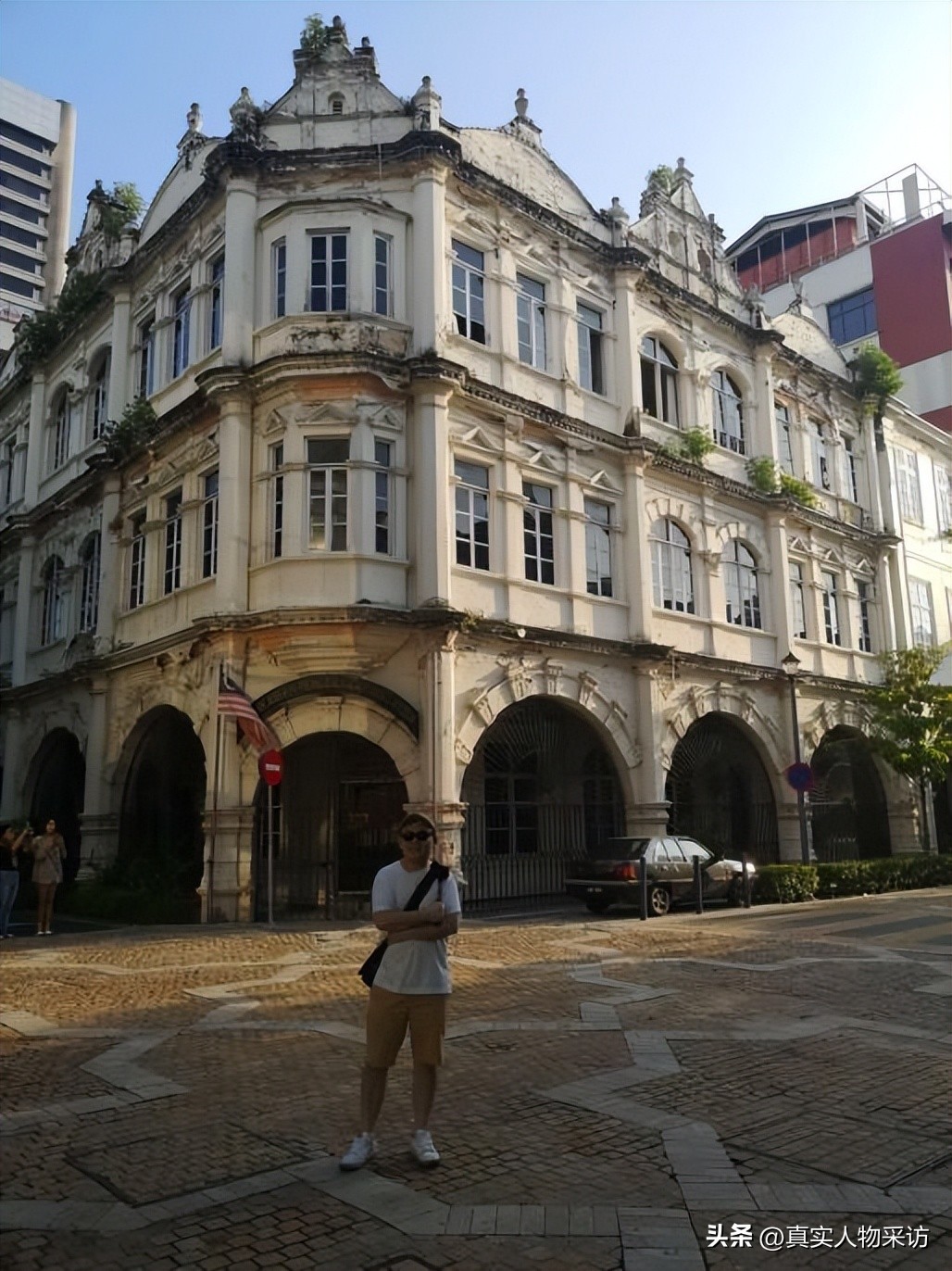 赚钱不重要！我，放弃百万年薪，在马来开火锅店，只为吃家乡味道