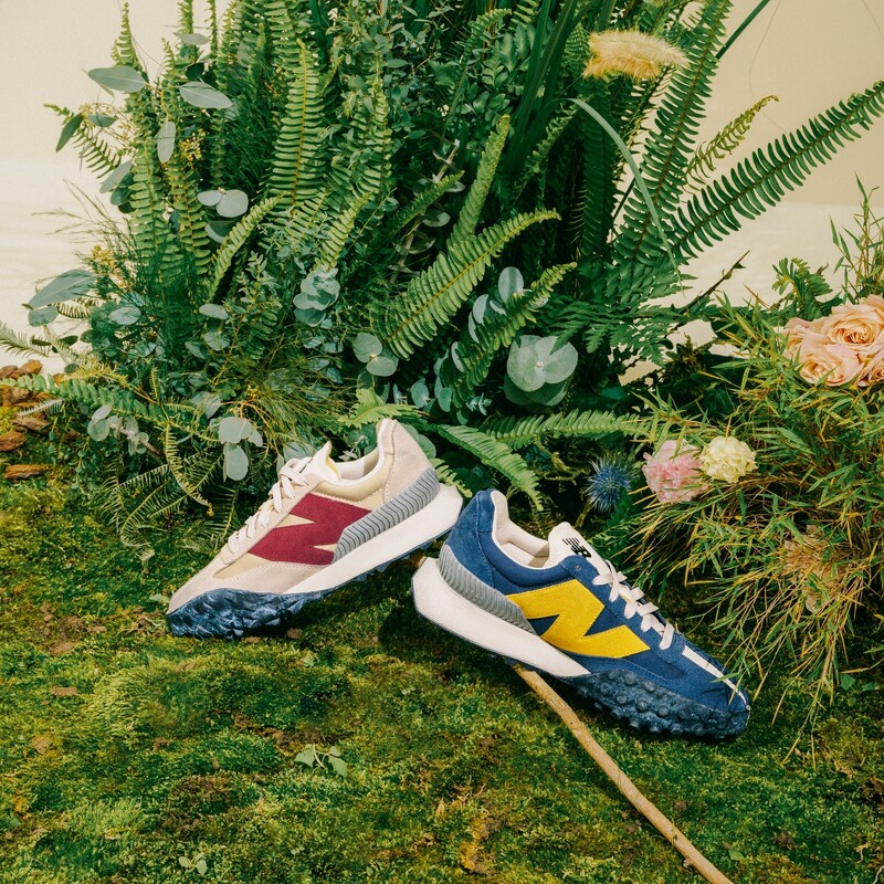 运动鞋文艺女鞋品牌排行榜,2022年运动鞋流行款