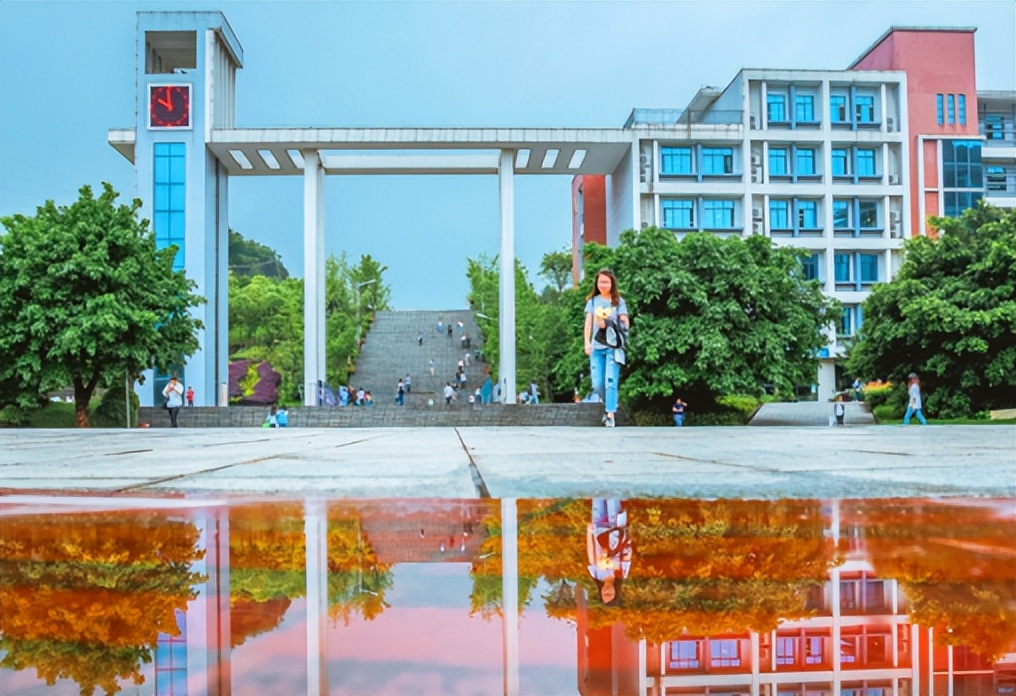 川外被认可了吗,四川川外在全国被认可吗