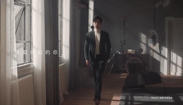 肖战澳龙系列代言人,奥迪代言人肖战销量