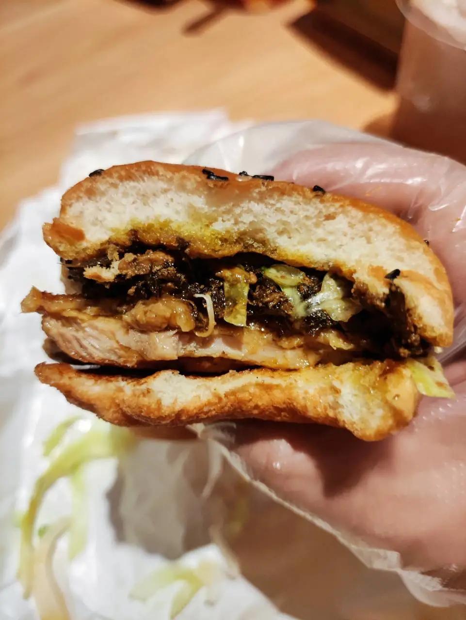 麦当劳新品测评探店,麦当劳春节新品深度测评