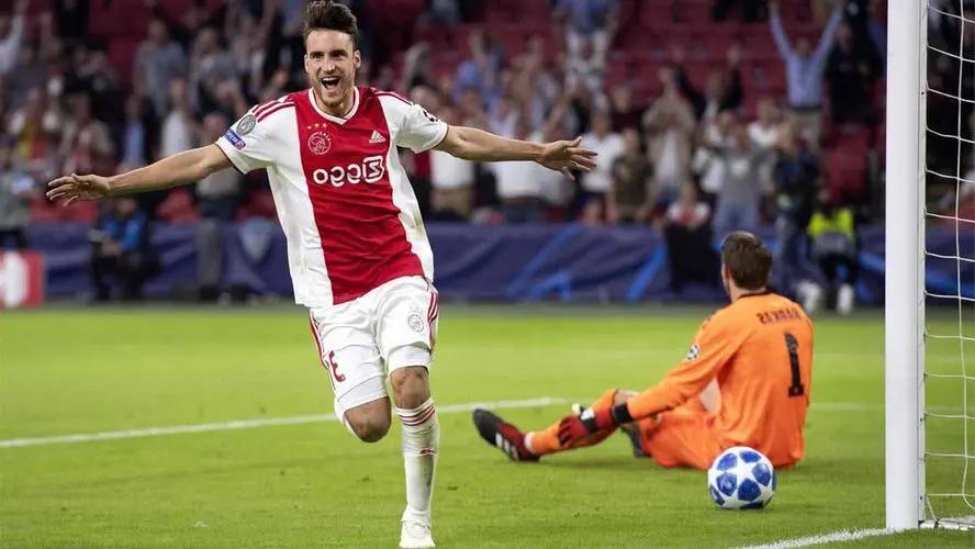 曝巴萨冬窗引援目标,闹人荒