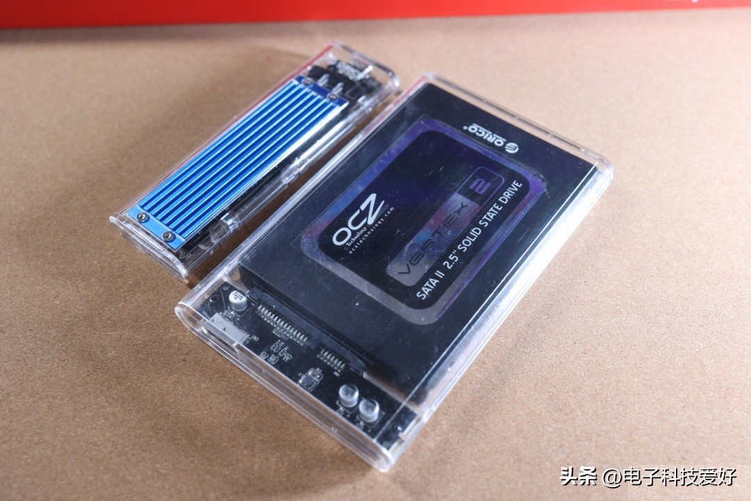 3.5寸移动硬盘盒选购指南,移动硬盘盒性能测评标准