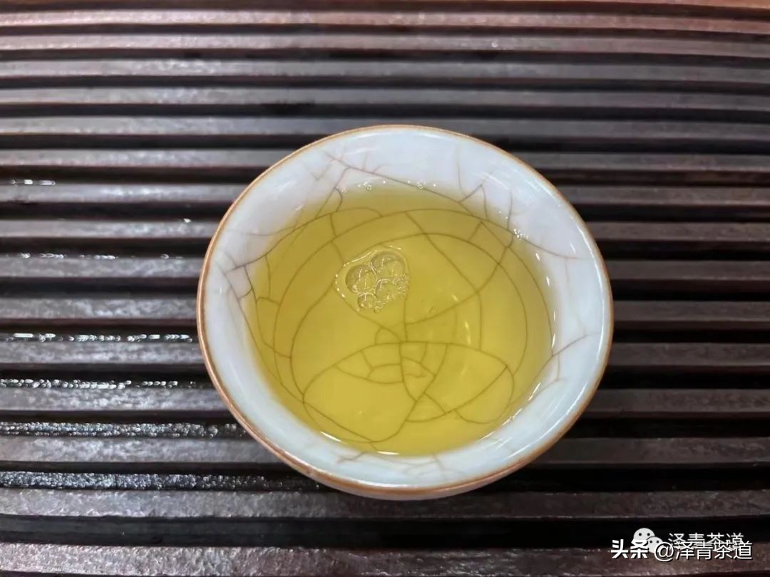 什么茶需要洗茶什么茶不需要洗茶,普洱茶洗茶后醒茶要多久