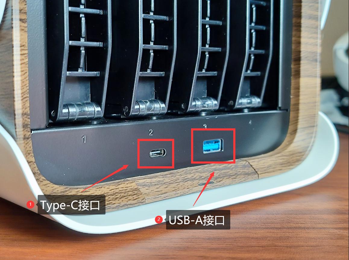 nas盘槽满了怎么扩容,nas盘位不够怎么办