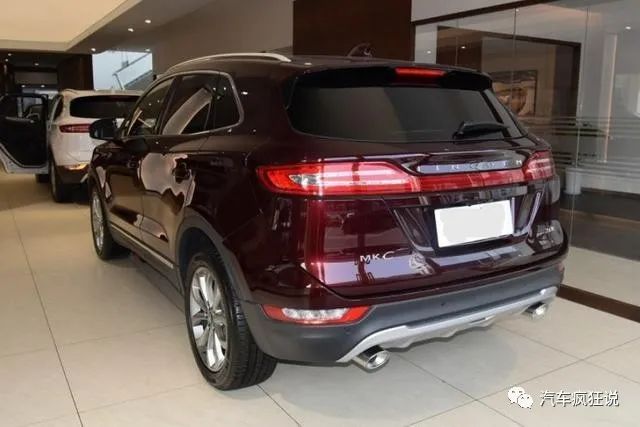 又一豪车降至白菜价245马力8at,新款豪车从37万降至25万