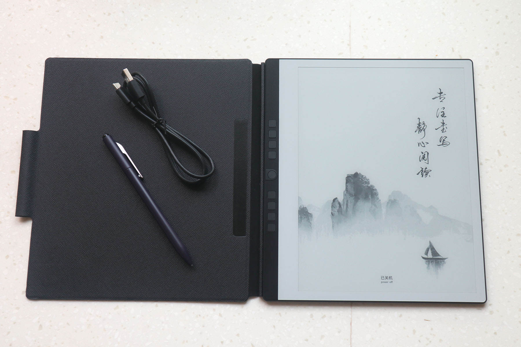 汉王n10墨水屏阅读器优点,汉王n10电纸书哪款好