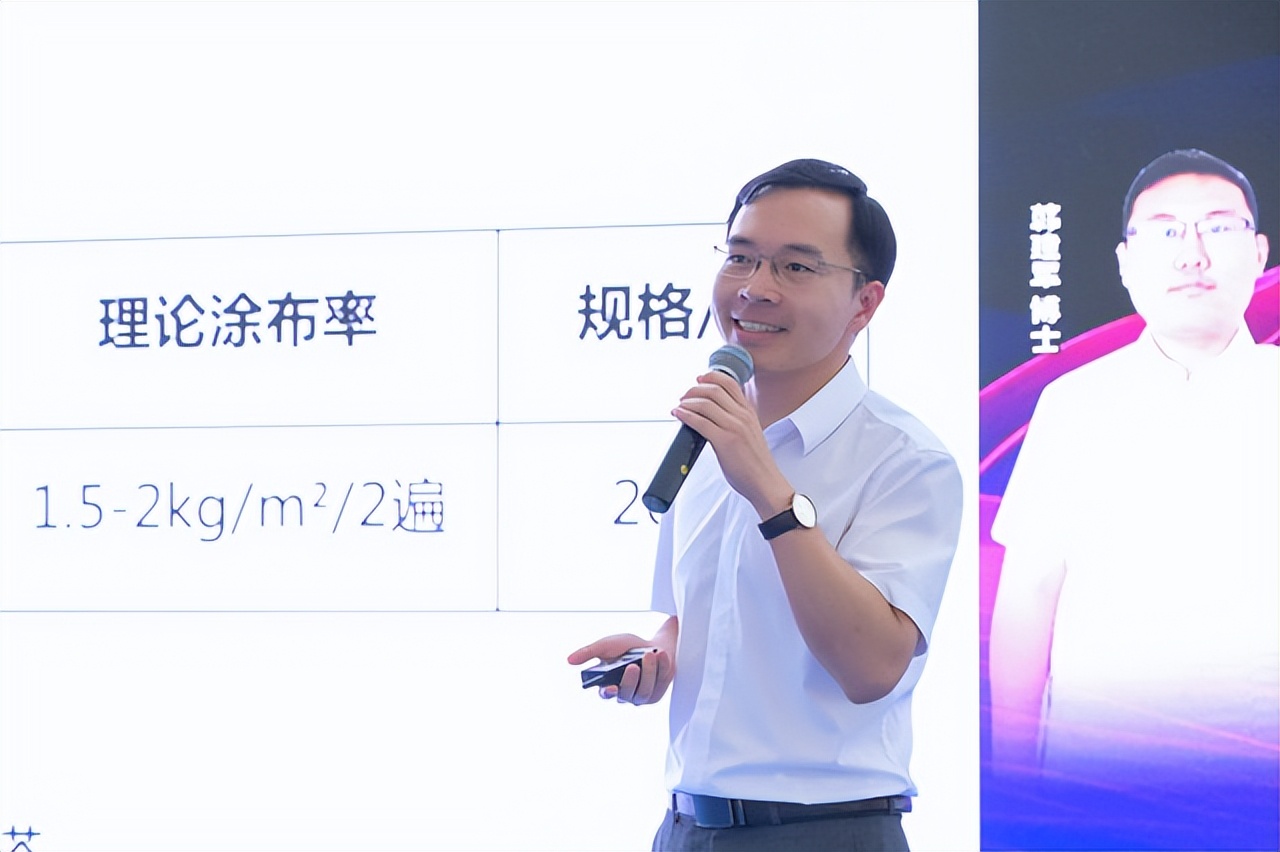 用实力说话！巴德士博士天团为六大新品“代言”