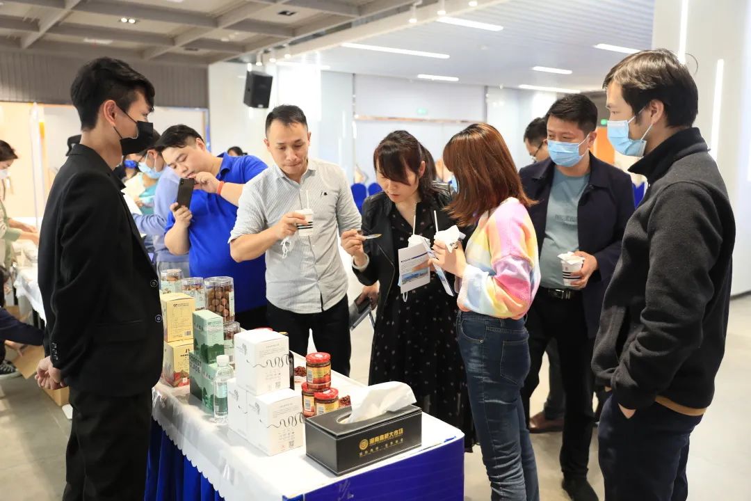 第四届双品网购节暨非洲产品品牌仓招商发布会成功举办