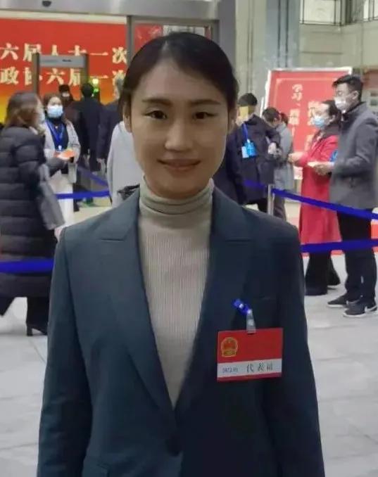 【*会两**时间】代表“微”访谈之三：践行司法为民宗旨为人民群众办实事解难题