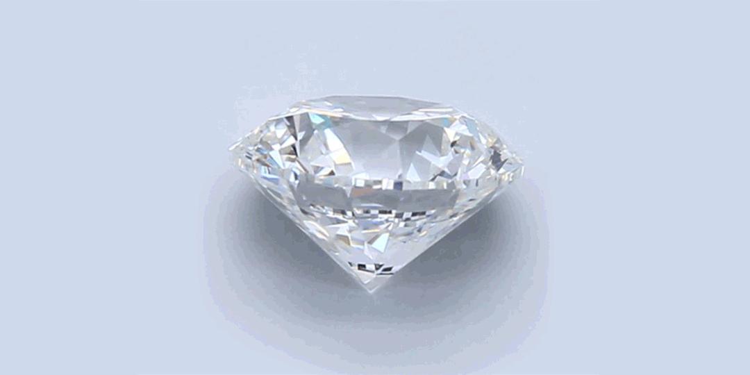 偏黄但是切工好的钻石,什么切工的钻石才有八心八箭