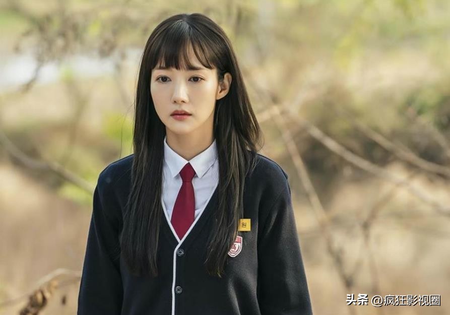 韩国整容最成功的明星朴敏英,朴敏英自曝整容史