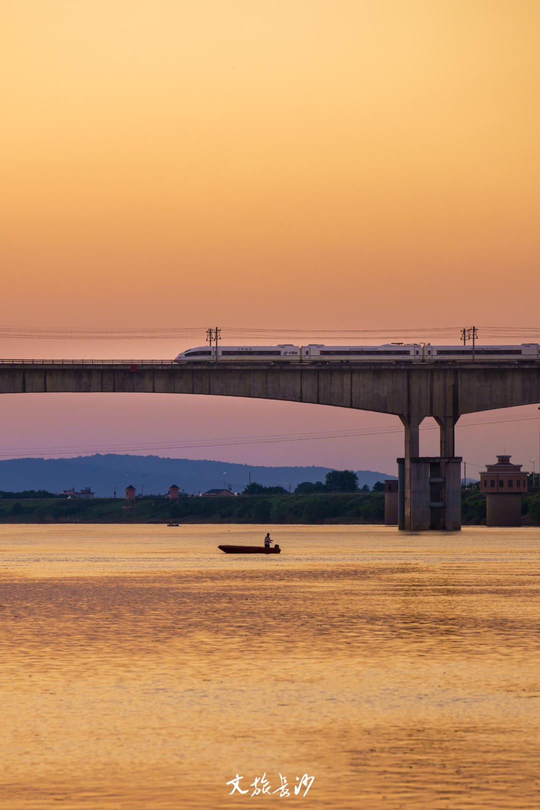 【星城漫游】打卡全世界，就从长沙出发