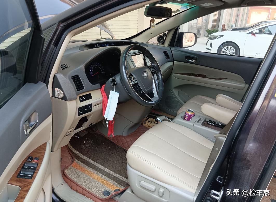 二手比亚迪m6价格,比亚迪m6二手买手动还是自动