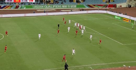 国足失利原因冷静分析,国足输球正确看法