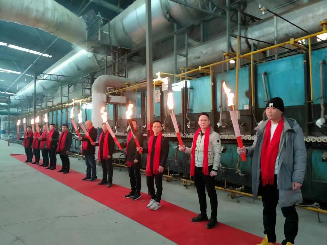 2020年沈阳法库陶瓷厂,辽宁陶瓷厂恢复生产