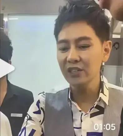 明星变脸特效林志颖,林志颖脸变身挑战