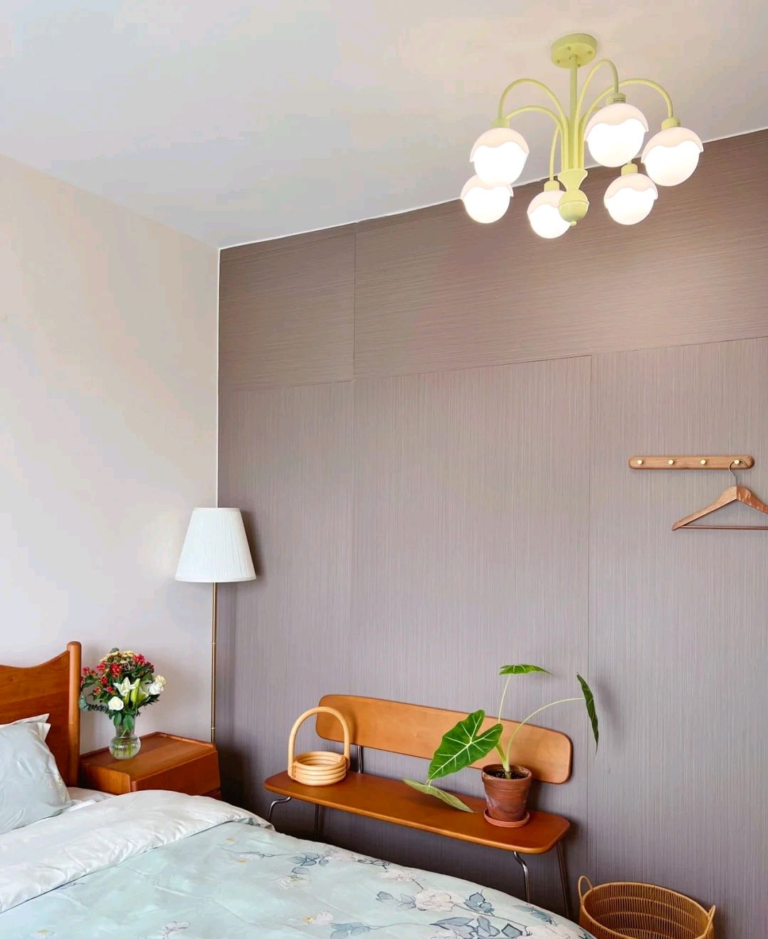 仙气满满的小卧室,仙气十足少女卧室