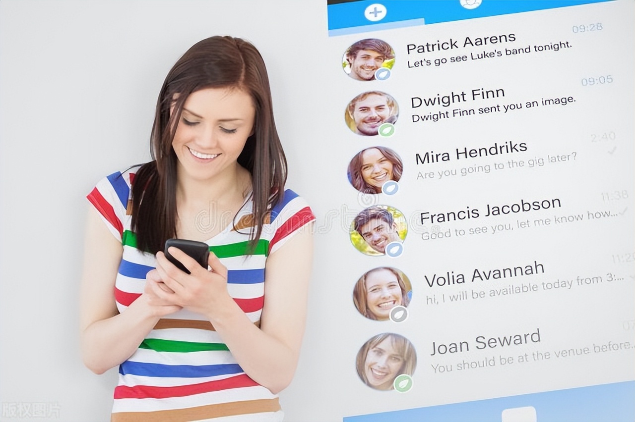 短信群发导入私域流量,如何做好私域群发