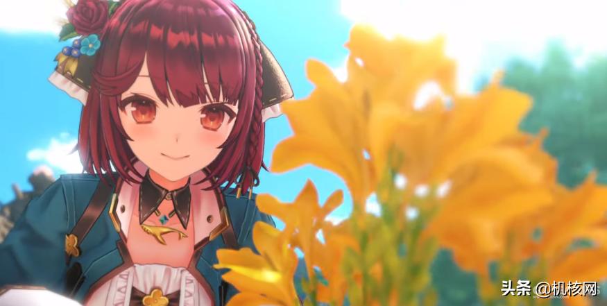 苏菲的炼金工房2新手攻略,苏菲的炼金工房2炼金教程