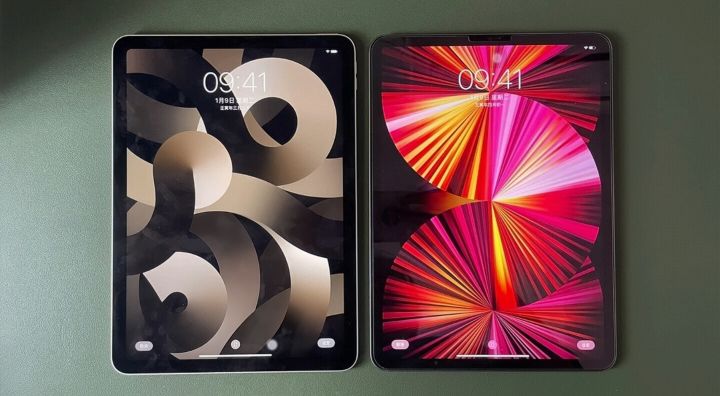苹果平板ipadpro2022128g够用吗,ipadpro2020和ipadpro2021