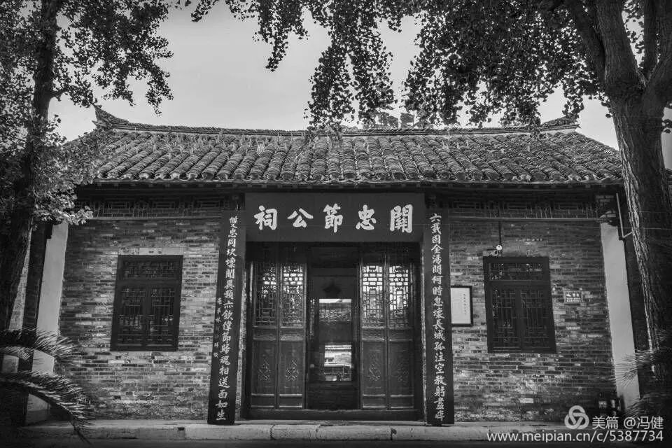 淮安区为什么是国家级历史文化名城！