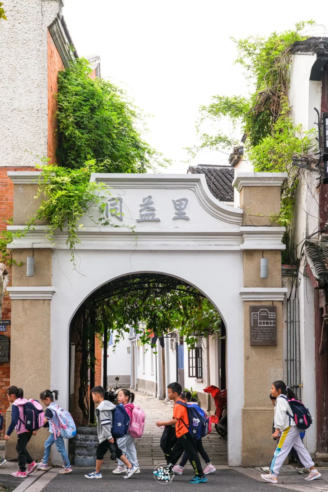 苏州秋冬打卡景点推荐,苏州人少景美的小众旅行地