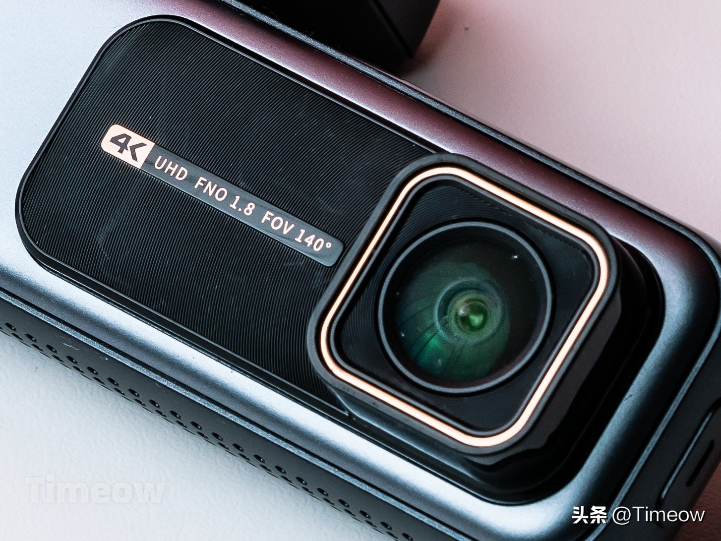 360行车记录仪k980夜间测评,360记录仪g3003k和k980哪个好