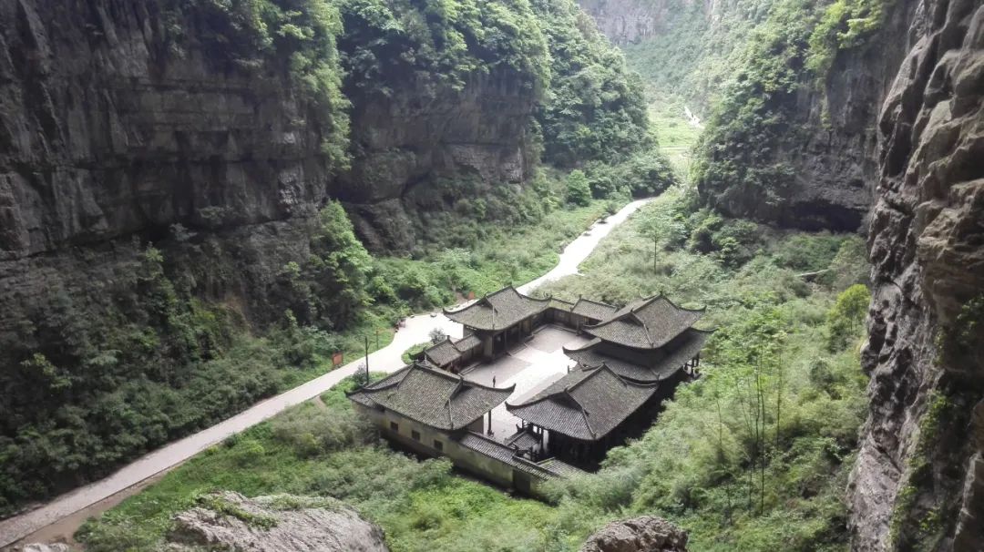 重庆武隆印象真实感受,重庆武隆印象武隆