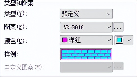 零基础cad操作技巧图案填充种类,一分钟带你了解丝网版画