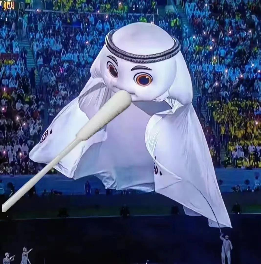 史上最豪的卡塔尔世界杯,卡塔尔世界杯诸神黄昏