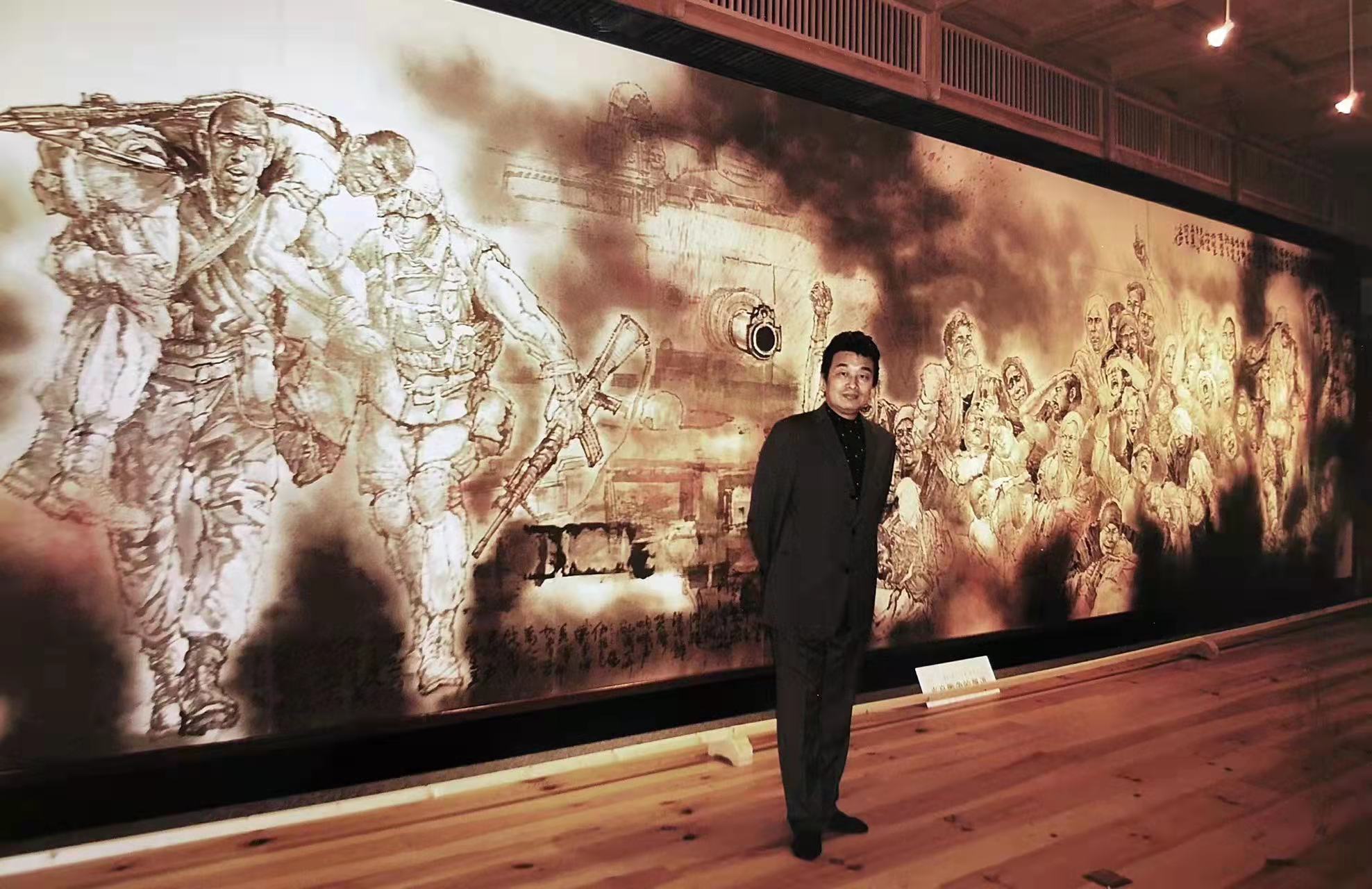 艺术节的四大天王,全球四大天王巨星